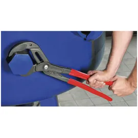 Knipex Cobra Hightech-Wasserpumpenzange 87 01 400 mm