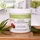 Dr. Berger Granatapfel Anti-Aging Pflegecreme 250 ml