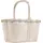 Reisenthel carrybag XS teddy sand white