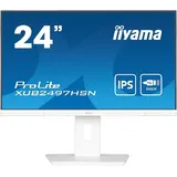 Iiyama ProLite XUB2497HSN-W2, 23.8"