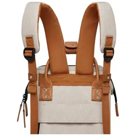 Cabaia Adventurer Arequipa Rucksack Beige