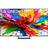 LG 75QNED93A6A 75" 4K QNED evo AI Smart TV