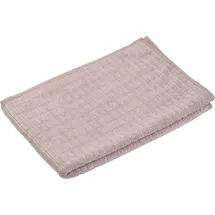 Gözze - Geschirrtuch-Set, 3-teilig, Mikrofaser-Poliertuch, 50 x 70 cm - Taupe