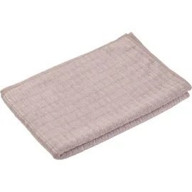 Gözze - Geschirrtuch-Set, 3-teilig, Mikrofaser-Poliertuch, 50 x 70 cm - Taupe