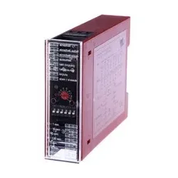 Ipf Electronic Multifunktionzeitrelais ZM565453