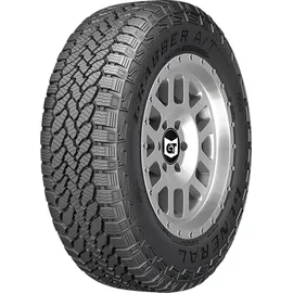 General Tire Grabber A/T Sport-W 255/65 R18 115H XL TL 3PMSF