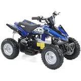 Hecht Elektro Quad 54100 Blau