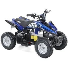 Hecht Elektro Quad 54100 Blau