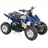 Hecht Elektro Quad 54100 Blau