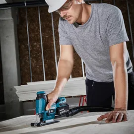 Makita DJV185RF1J inkl. 1 x 3,0 Ah + Ladegerät + Makpac