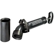 Rothenberger Industrial RoPump Power Saugdruckrohrreiniger