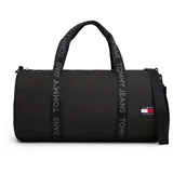 Tommy Hilfiger Weekender Reisetasche schwarz
