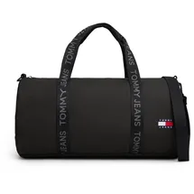 Tommy Hilfiger Weekender Reisetasche schwarz