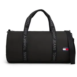 Tommy Hilfiger Weekender Reisetasche schwarz