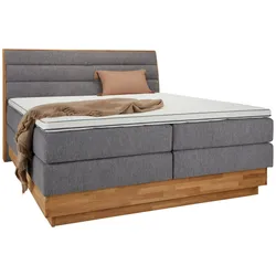 Z2 Boxspringbett MARISSA - LF ca. 180,00x200,00