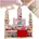 Mylittlestory Princess Castle x x Kiefer