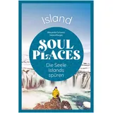 Reise Know-How Verlag Soul Places Island - Die Seele Islands spüren