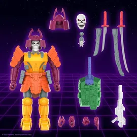 SUPER7 - Transformers Ultimates Bludgeon 22 cm