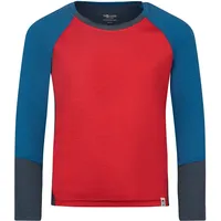 TROLLKIDS - Kid's Seiland Longsleeve - Funktionsshirt Gr 116