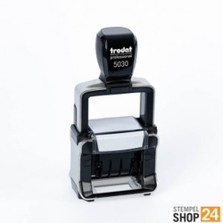 Trodat Professional 4.0 5030 Datumstempel