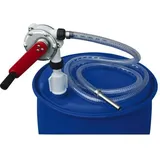 Pompe Adblue Rotative Transfert Manuel Adblue Fiable - Cemo France