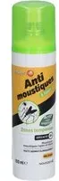 Novodex - Spray Anti-Moustiques Zones Tempérées 100 ml