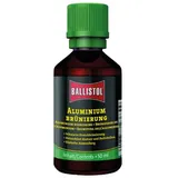 Ballistol Aluminiumbrünierung 50 ml