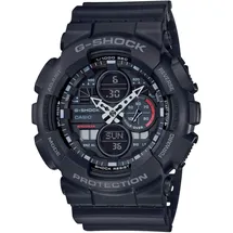 Casio G-Shock GA-140 Resin 51,2 mm GA-140-1A1