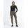 Maze Lederhose Regular Braun S