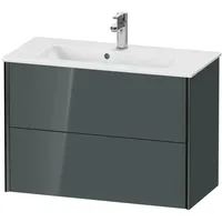Duravit XViu Waschtisch-Unterschrank XV41790B238 81 x 56 x 39
