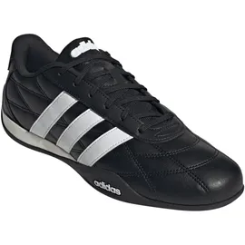 adidas Adipista Herren Core Black/Ftwr White/Core White 44