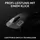 Logitech PRO 2 LIGHTSPEED Schwarz