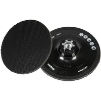 KLINGSPOR NDS 555 Haftstützteller, 115 mm Gewinde M 14