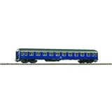 PIKO Schnellzugwagen der DB 59620 H0