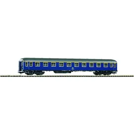 PIKO Schnellzugwagen der DB 59620 H0