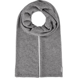 Fraas Modeschal Grau