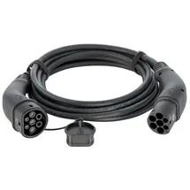 Harting Ladekabel Mode 3 gerade 7,50 m