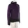 Dynafit Mezzalama Polartec Alpha Damen Tourenjacke-Lila-L