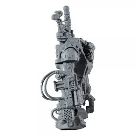 McFarlane Toys - Warhammer 40k Actionfigur Ork Big Mek (Artist Proof) 30 cm