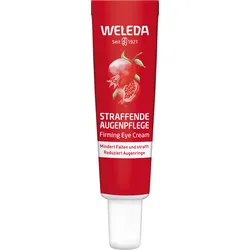 Weleda GRANATAPFEL Straffende Augenpflege Granatapfel&Maca-Peptide