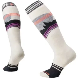 Smartwool Snowboard Full Moon Energy Funktionssocken moonbeam Gr. S