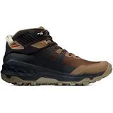 Mammut Sertig II Mid GTX Herren Black/Dark Sand 44
