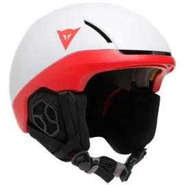dainese snow Elemento MIPS 59-62 cm White/Red