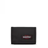 Eastpak Crew Single Geldbörse unisex schwarz