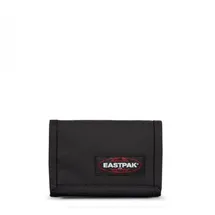Eastpak Crew Single Geldbörse unisex schwarz