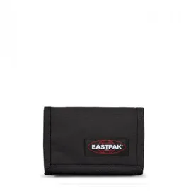 Eastpak Crew Single Geldbörse unisex schwarz