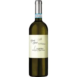 (0.75l= 19,73/1l) Zenato Lugana Santa Cristina