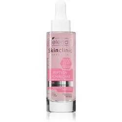 Bielenda Skin Clinic Professional Signaling Peptides verjüngendes Hautserum tagsüber und nachts 30 ml