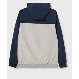 JACK & JONES JJERUSH Jacke Navy Blazer 140