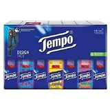 Tempo Taschentücher XL Pack, 42 Stück